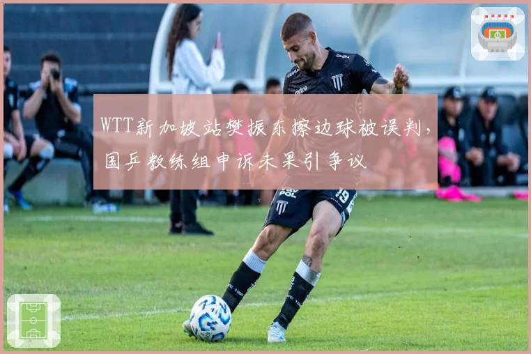 WTT新加坡站樊振东擦边球被误判，国乒教练组申诉未果引争议