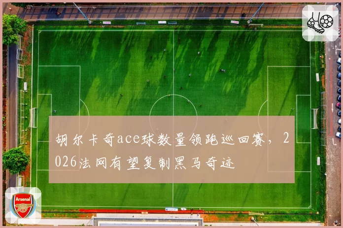 胡尔卡奇ace球数量领跑巡回赛，2026法网有望复制黑马奇迹