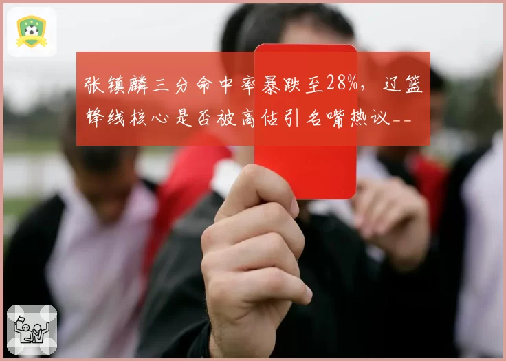 张镇麟三分命中率暴跌至28%，辽篮锋线核心是否被高估引名嘴热议__br_